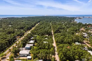 311 Chenault Ave, Dauphin Island, AL 36528 - Photo 38