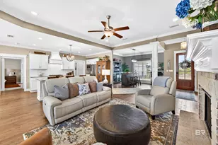 10937 Secretariat Blvd, Daphne, AL 36526 - Photo 26