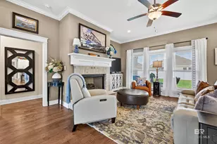 10937 Secretariat Blvd, Daphne, AL 36526 - Photo 22