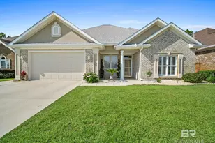22503 Inverness Way, Foley, AL 36535 - Photo 2