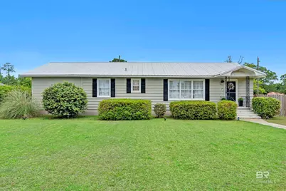 402 W Magnolia Avenue, Foley, AL 36542 - Photo 1