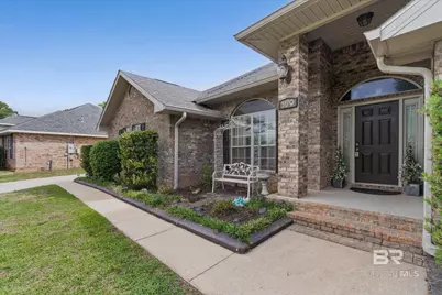 5179 E Mossberg Drive, Theodore, AL 36582 - Photo 2