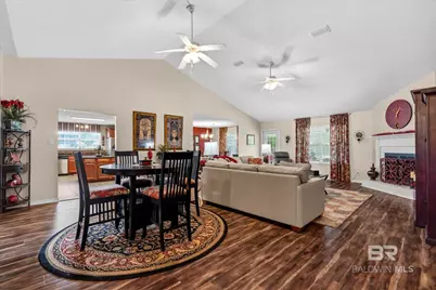 5179 E Mossberg Drive, Theodore, AL 36582 - Photo 8