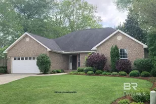 25560 Lakeland Dr, Loxley, AL 36551 - Photo 6