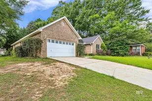 25560 Lakeland Dr, Loxley, AL 36551 - Photo 4