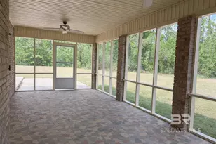 294 Wolf Log Rd, Flomaton, AL 36441 - Photo 2