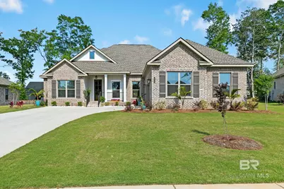 12132 Exbury Way, Spanish Fort, AL 36527 - Photo 1