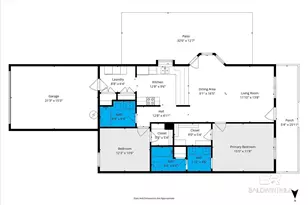 1 Cottage Dr, Fairhope, AL 36532 - Photo 2