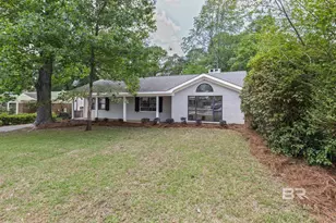 2404 Pavan Dr, Mobile, AL 36693 - Photo 2