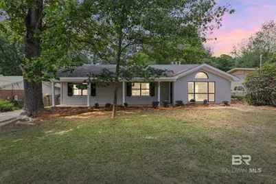 2404 Pavan Drive, Mobile, AL 36693 - Photo 2