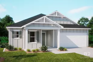18128 Kent Cir, Foley, AL 36535 - Photo 1