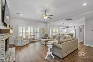 206 Hemlock Dr, Fairhope, AL 36532 - Photo 14
