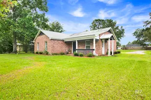 715 W Orchid Ave, Foley, AL 36535 - Photo 34