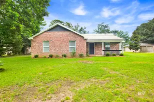 715 W Orchid Ave, Foley, AL 36535 - Photo 1