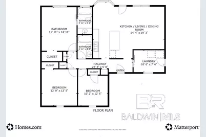 715 W Orchid Avenue, Foley, AL 36535 - Photo 42