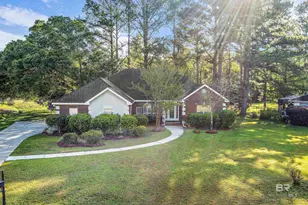 19870 Quail Cir, Fairhope, AL 36532 - Photo 2