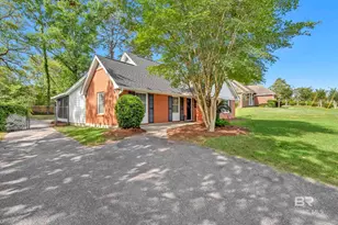 160 Country Club Dr, Daphne, AL 36526 - Photo 8