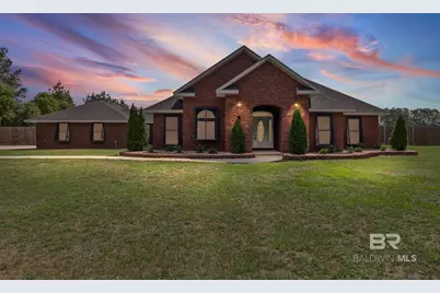 26578 County Road 67, Loxley, AL 36551 - Photo 1