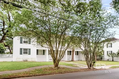 214 Upham Street #3D, Mobile, AL 36607 - Photo 34