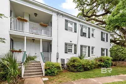 214 Upham Street #3D, Mobile, AL 36607 - Photo 2