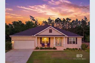 12392 Squirrel Drive, Spanish Fort, AL 36527 - Photo 2