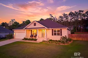 12392 Squirrel Dr, Spanish Fort, AL 36527 - Photo 1