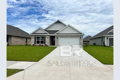 428 Parkerman Avenue, Gulf Shores, AL 36542 - Photo 1