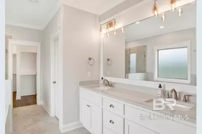 408 Bloomsbury Avenue, Fairhope, AL 36532 - Photo 22