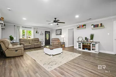 6685 Voran Drive, Theodore, AL 36582 - Photo 4