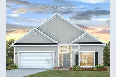 27865 Isla Lane, Loxley, AL 36551 - Photo 1