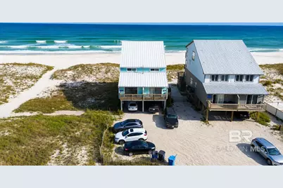 1201 W Beach Boulevard #A & B, Gulf Shores, AL 36542 - Photo 1