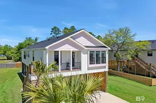 3B Claudette Cir, Orange Beach, AL 36561 - Photo 30