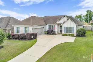 12344 Lone Eagle Dr, Spanish Fort, AL 36527 - Photo 2