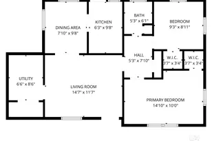 953 Cloverdale Dr, Mobile, AL 36606 - Photo 32