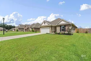 21083 Cabernet Ln, Silverhill, AL 36576 - Photo 2