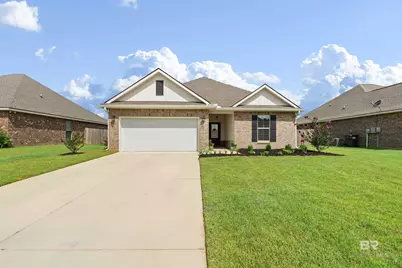 21083 Cabernet Lane, Silverhill, AL 36576 - Photo 1