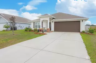 14843 Forsythia Loop, Silverhill, AL 36576 - Photo 2