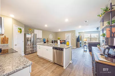 14843 Forsythia Loop, Silverhill, AL 36576 - Photo 8
