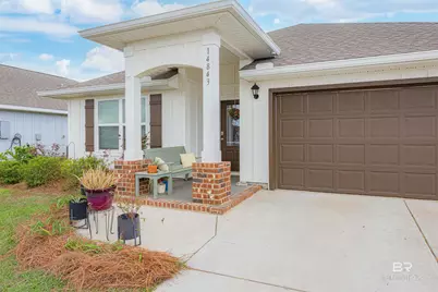 14843 Forsythia Loop, Silverhill, AL 36576 - Photo 4