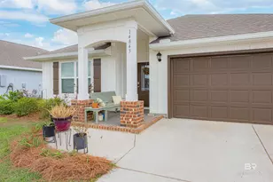 14843 Forsythia Loop, Silverhill, AL 36576 - Photo 4