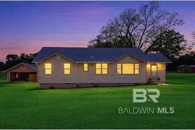 3601 Lott Road, Eight Mile, AL 36613 - Photo 1