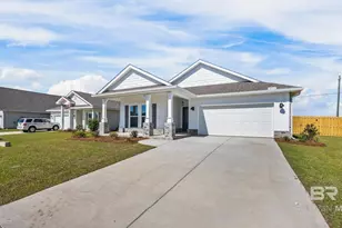 1013 Hayward Loop, Foley, AL 36535 - Photo 4