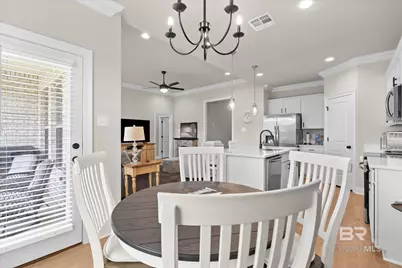 21197 Astoria Lane, Silverhill, AL 36576 - Photo 8