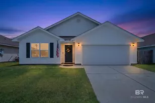22535 Aleutian Ave, Foley, AL 36535 - Photo 4
