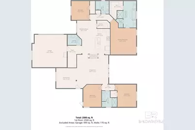 31806 Bobwhite Road, Spanish Fort, AL 36527 - Photo 58