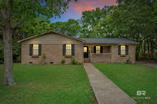 514 W Orchid Ave, Foley, AL 36535 - Photo 4