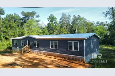 17261 County Road 9, Summerdale, AL 36580 - Photo 1