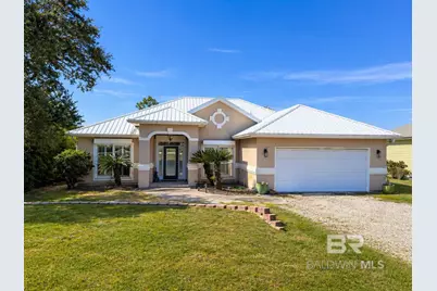 4645 Bayou Court, Orange Beach, AL 36561 - Photo 1