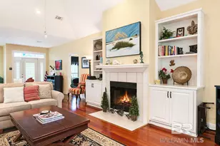 4645 Bayou Ct, Orange Beach, AL 36561 - Photo 2