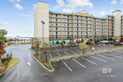 27284 Gulf Road #611, Orange Beach, AL 36561 - Photo 1